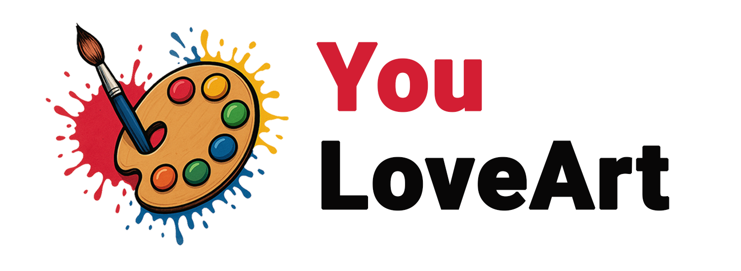You Love Art