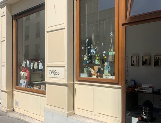 Atelier Julie Lecoeur