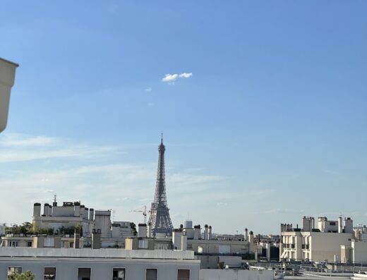 Mercure Paris Montparnasse Pasteur